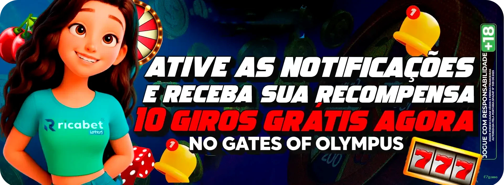 Comparação APP mobile vs versão web da f7game