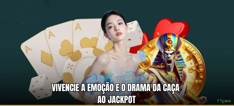 Cadastro rápido e seguro na f7game