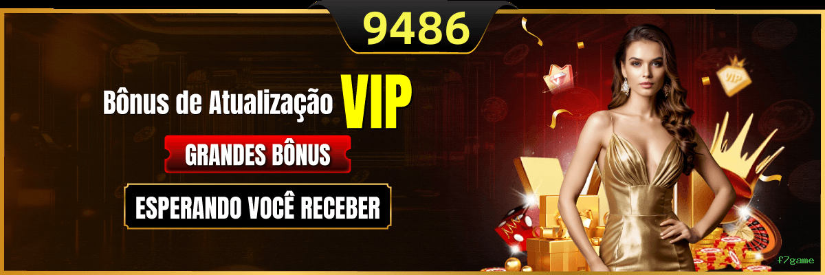 Programa VIP exclusivo da f7game