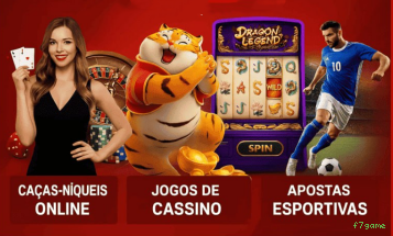 Ganhe prêmios incríveis na f7game